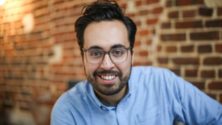 10 choses à savoir sur Mounir Mahjoubi, le Marocain derrière la com&rsquo; digitale d&rsquo;Emmanuel Macron