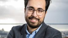Mounir Mahjoubi, le Marocain devenu secrétaire d&rsquo;Etat au numérique en France