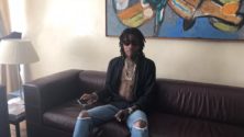 Mawazine : 6 choses qu’on a retenues de notre entretien avec Wiz Khalifa