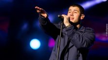 Mawazine : Retour sur le concert de Nick Jonas