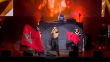 Mawazine : Retour sur le concert de BOOBA