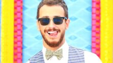 Saad Lamjarred rafle deux prix aux Murex D’or Awards au Liban
