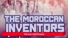L&rsquo;ENSEM organise la 4e édition de &lsquo;The Morrocan Inventors&rsquo;