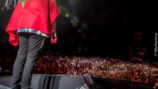 Mawazine : DJ Snake a charmé tout Rabat