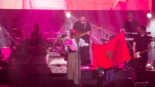 Mawazine : La superstar Lauryn Hill a ambiancé tout l’OLM Souissi
