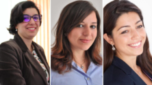 Voici les trois Marocaines qui participeront à la 3e édition de ‘Femme d’avenir en Méditerranée’