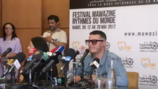 DJ Snake : &lsquo;vous avez beaucoup de chance d&rsquo;avoir un roi comme Mohammed VI&rsquo;