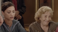 10 choses qu&rsquo;on fait tous chez nos grands-parents