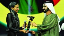 Qui est Mama Nawal, la &lsquo;créatrice d&rsquo;espoir&rsquo; marocaine qui a fait fondre le monde en larmes ?