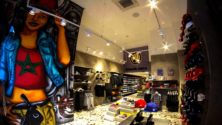 8 bonnes raisons de se rendre au Week-end Converse chez Urban Jungle