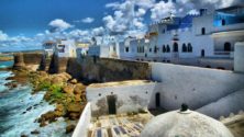 Mon beau Maroc : À la découverte d&rsquo;Assilah, la cité des artistes