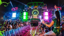 {Annulé} 8 bonnes raisons de ne pas rater le Festival Life in Color à Casablanca