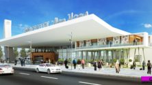 La ville de Settat aura une nouvelle gare ferroviaire