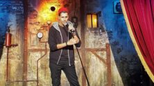 Saad Mabrouk LeChild revient avec &lsquo;Wahed Man Show&rsquo; le 8 Juin à Casablanca