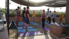 Le Global Wellness Day débarque au Maroc pour votre plus grand plaisir