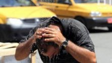 Voici comment se rafraîchir pendant le Ramadan quand il fait très chaud