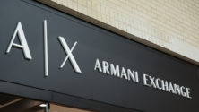 Armani Exchange ouvre pour la première fois au Maroc
