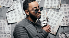 {Annulé} Exclusif : LACRIM sera en concert le 19 Juillet 2017 à Casablanca avec Marocance