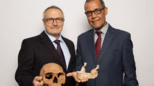 8 choses que vous devez savoir sur le premier des Homo sapiens découvert au Maroc