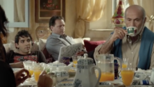 13 phrases que tu entends à chaque réunion de famille