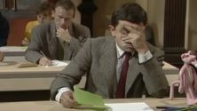 15 types de personnes pendant un examen