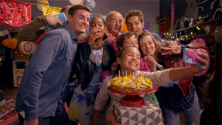 10 raisons pour lesquelles les selfies de groupe sont toujours les meilleurs
