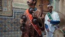 10 bonnes raisons d&rsquo;assister au Festival Gnaoua et musiques du monde