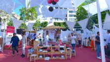 Retour sur les meilleurs moments qui ont marqué le Shop In Casablanca (SHIC)