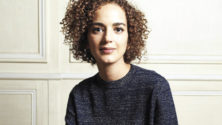 Leila Slimani va à la rencontre du public marocain, et voici les dates de sa tournée…