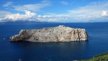 À la découverte de Leila, la petite île à 200m des côtes du Royaume revendiquée par le Maroc