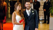 Lionel Messi sera en voyage de noces à Marrakech
