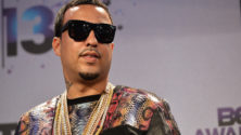 French Montana au Casablanca Festival le 8 juillet à l&rsquo;espace Toro