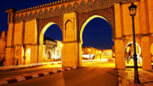 17 avantages de vivre à Meknès