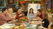 11 preuves que les dîners entre amis sont les meilleurs