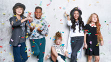 Casa Festival : 7 bonnes raisons d’assister au concert des Kids United