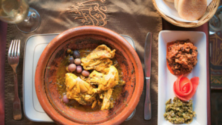 Ces 10 vertus du tajine marocain pour votre santé