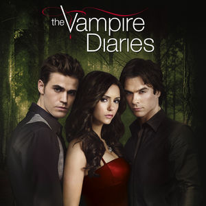 The Vampires Diaries