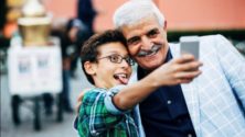 8 choses qui caractérisent nos grands-parents marocains