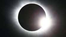 Eclipse solaire exeptionnelle attendue ce lundi 21 août au Maroc