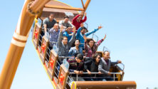 10 bonnes raisons de visiter le parc d’attraction Sindibad