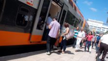 10 types de personnes que tu rencontres dans un train marocain