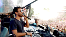 R3hab représente fièrement le Maroc au Tomorrowland