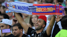 8 disputes que tu as déjà vécues quand tu es Barcaoui vs Reali