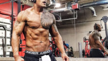 10 choses que tu fais en tant que pratiquant de musculation marocain