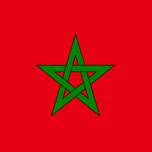 Marocaine 