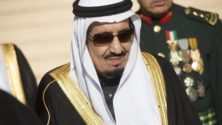 Le roi Salmane aurait passé les vacances les plus chères de tous les temps à Tanger