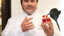 Pierre Hermé, la star internationale de la pâtisserie, passera bientôt derrière les fourneaux de La Mamounia Marrakech