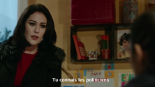 BurnOut : Le dernier volet de la trilogie de Nour-Eddine Lakhmari sort le 11 octobre prochain