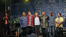 8 bonnes raisons d&rsquo;assister au Festival Jazz au Chellah à Rabat