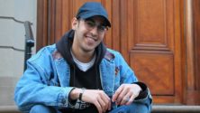 À la découverte du Marocain Taha Aziz, ce mordu de la production cinématographique